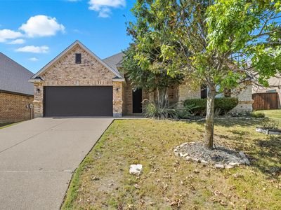 240 Spyglass Dr, Willow Park, TX, 76008