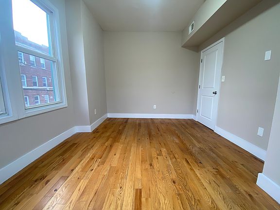 1st Bedroom