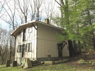 182 Rocky Ridge Rd, Champion, PA 15622