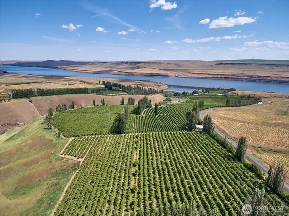 17 Sundale Drive, Roosevelt, WA 99356