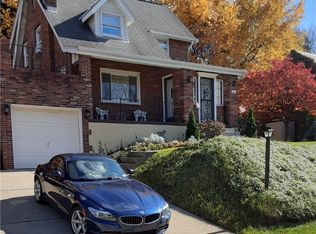 111 Dauntless Dr, Pittsburgh, PA 15235