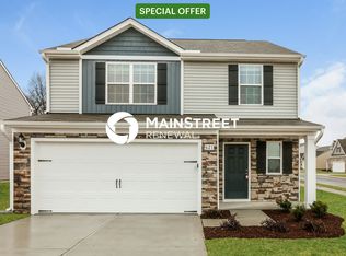 621 Howling Wind Dr, Zebulon, NC 27597