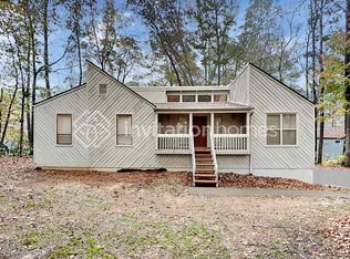 3203 Holly Mill Run, Marietta, GA 30062