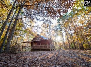 1620 Friendly Woods Rd, Columbia, SC 29203