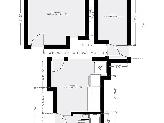 2nd image of this home