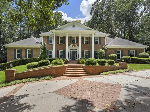 1120 Heards Ferry Rd NW, Sandy Springs, GA 30328