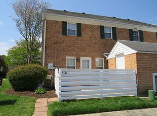 3161 Reese Dr, Portsmouth, VA 23703