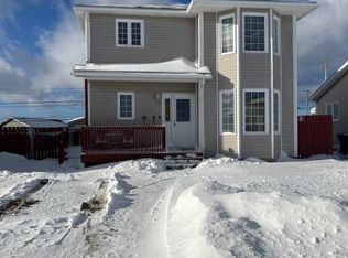 19 Finlaystone Drive, Mt. Pearl, NL A1N0B8