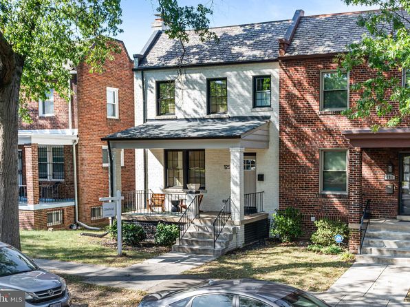 125 Jefferson St NW, Washington, DC 20011