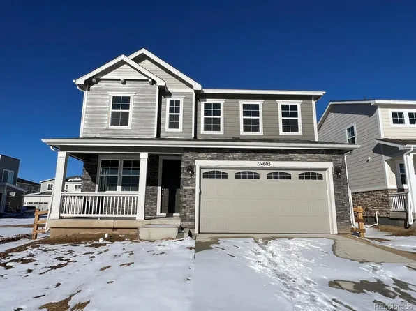 24605 E 41st Avenue, Aurora, CO 80019