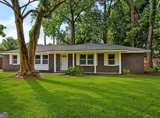 206 Paradise Dr, Savannah, GA 31406