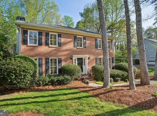 3141 Branford Ct, Marietta, GA 30062