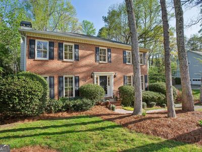 3141 Branford Ct, Marietta, GA, 30062