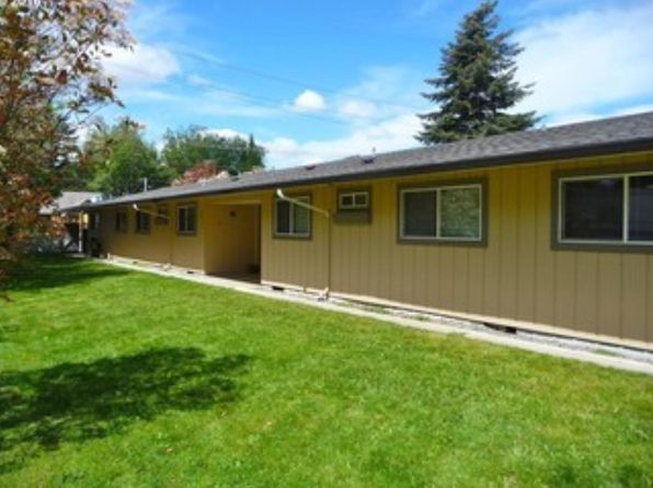 110 SE Vista Ave APT 4