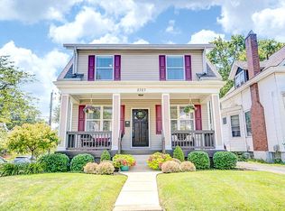 2727 Markbreit Ave, Cincinnati, OH 45209
