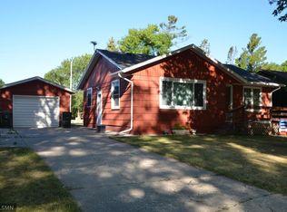 508 3rd St S, Grove City, MN 56243