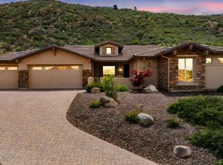 1138 N Cloud Cliff Pass, Prescott Valley, AZ 86314