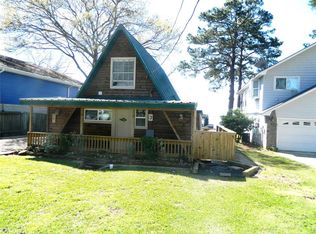 561 Sequoia Dr, Livingston, TX 77351