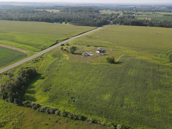 409 S Morrison Rd, West Branch, MI 48661