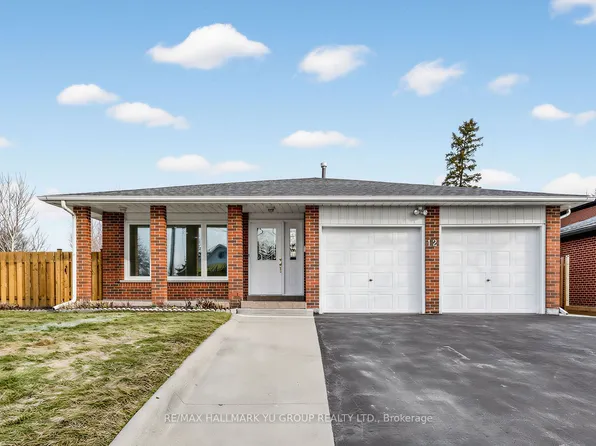 12 Pleasant View Dr, Toronto, ON M2J 3P5