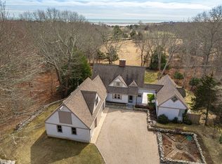 28 Whistler Point Rd, Westport, MA 02790