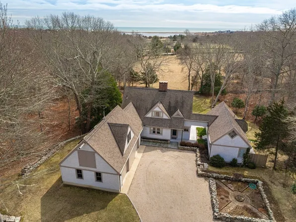 28 Whistler Point Rd, Westport, MA 02790