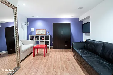Sold by Sotheby's International Realty