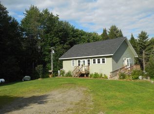 910 Bayne Comolli Rd, East Calais, VT 05650