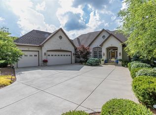6887 Spayside Dr N, Noblesville, IN 46062