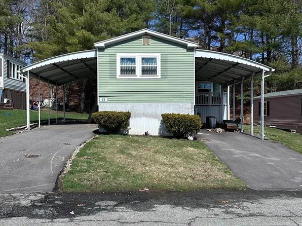 23 Shelly Ln, Marlborough, MA 01752