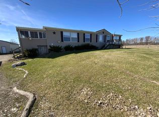 3188 Juhl Rd, Marlette, MI 48453