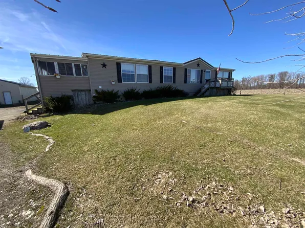 3188 Juhl Rd, Marlette, MI 48453