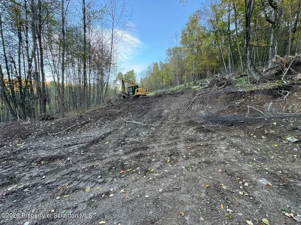 State Highway 107, Jermyn, PA 18433