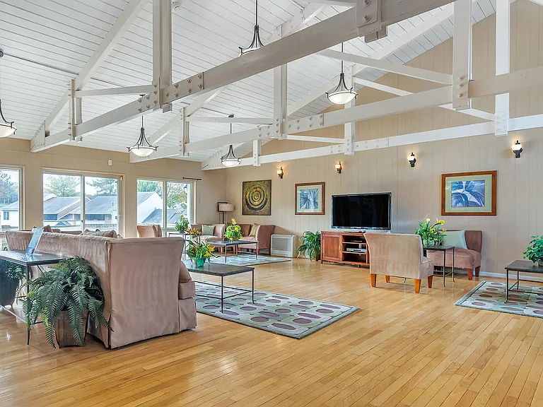 The Apartments at Saddle Brooke — Photo 6