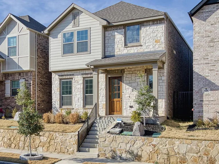 852 Deer Run Rd — Photo 1