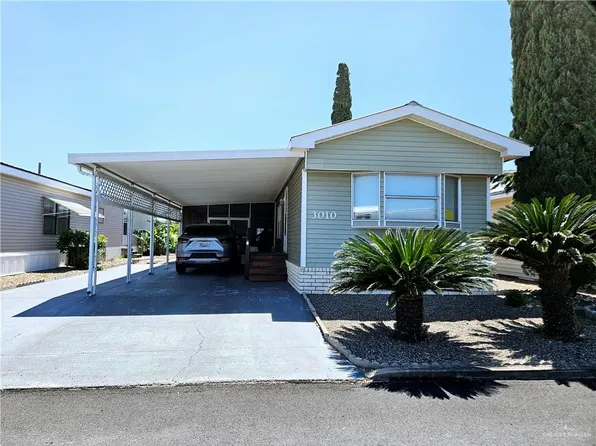 3010 Palmetto Dr, Weslaco, TX 78596