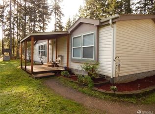 3890 SW Hunter Rd, Port Orchard, WA 98367