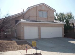 6120 Black Ridge Dr NW, Albuquerque, NM 87120