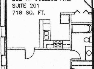 Place - 222 N. College, Bloomington, IN 47404