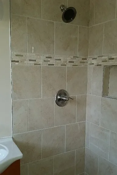Bathroom #2