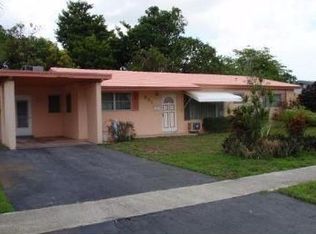 631 NW 38th Ct, Pompano Beach, FL 33064