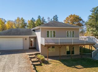 1899 Oak Ridge Rd SW, Bemidji, MN 56601