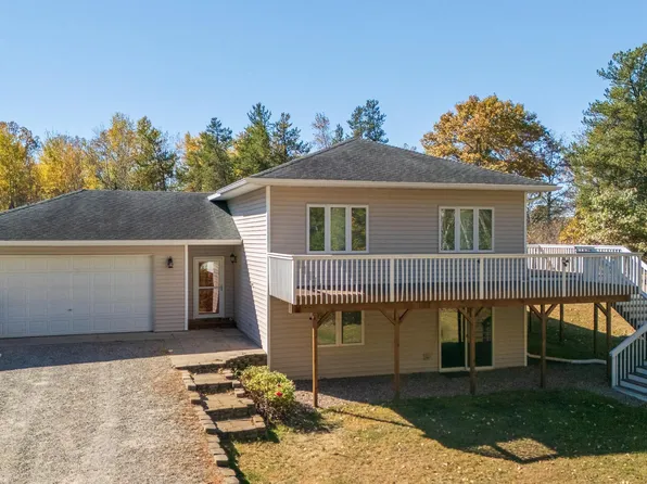 1899 Oak Ridge Rd SW, Bemidji, MN 56601