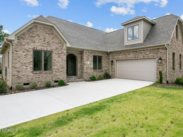 1 Regency Court #7, Pinehurst, NC 28374
