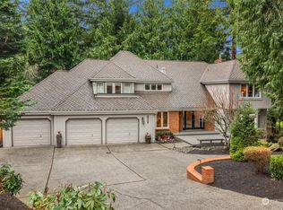 22405 NE 25th Way, Sammamish, WA