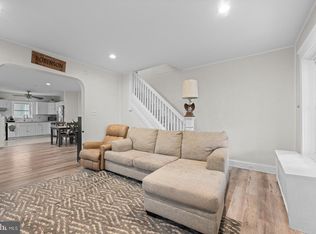 1009 Queen St, Pottstown, PA 19464