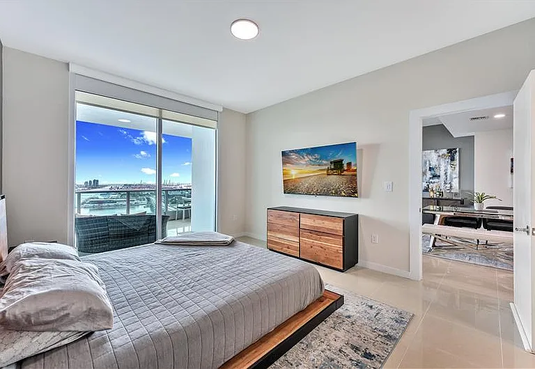 900 Biscayne Blvd #3109 — Photo 19
