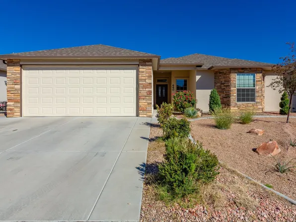 660 Turnberry Ct, Grand Junction, CO 81504