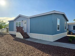 4650 E Carey Ave TRAILER 138, Las Vegas, NV 89115
