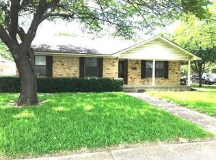 2625 McCutcheon Ln, Dallas, TX 75227